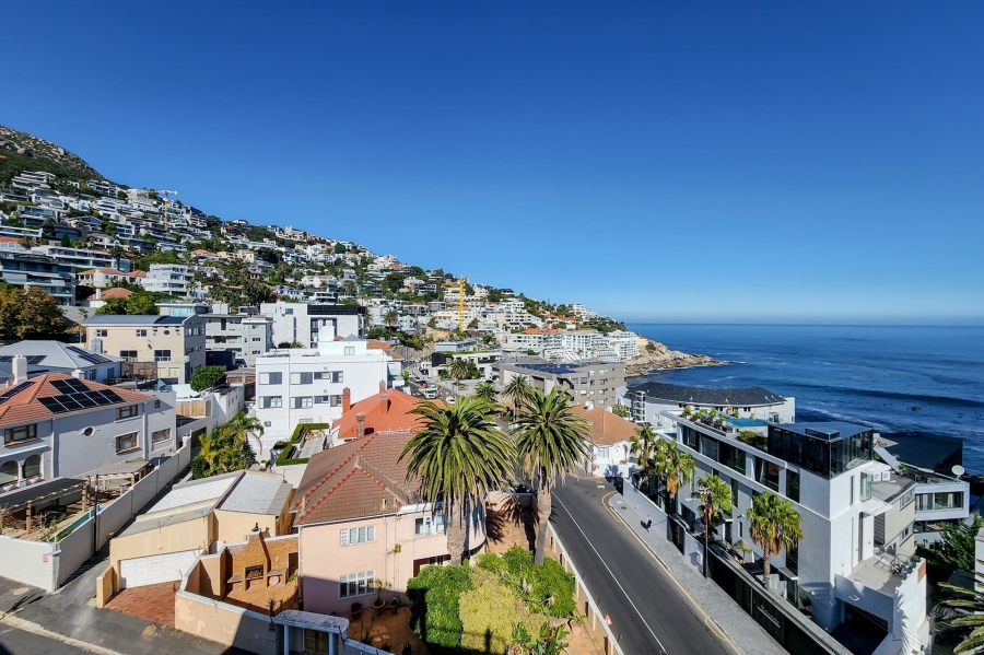 2 Bedroom Property for Sale in Bantry Bay Western Cape